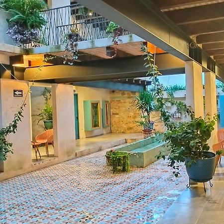 Hotel Pepen San Cristóbal de Las Casas Kültér fotó
