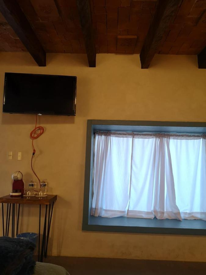 Hotel Pepen San Cristóbal de Las Casas Kültér fotó