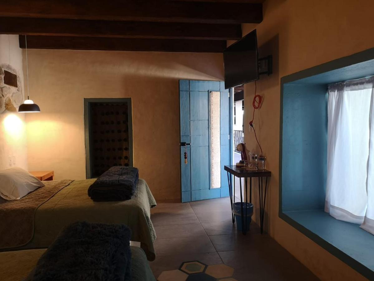 Hotel Pepen San Cristóbal de Las Casas Kültér fotó