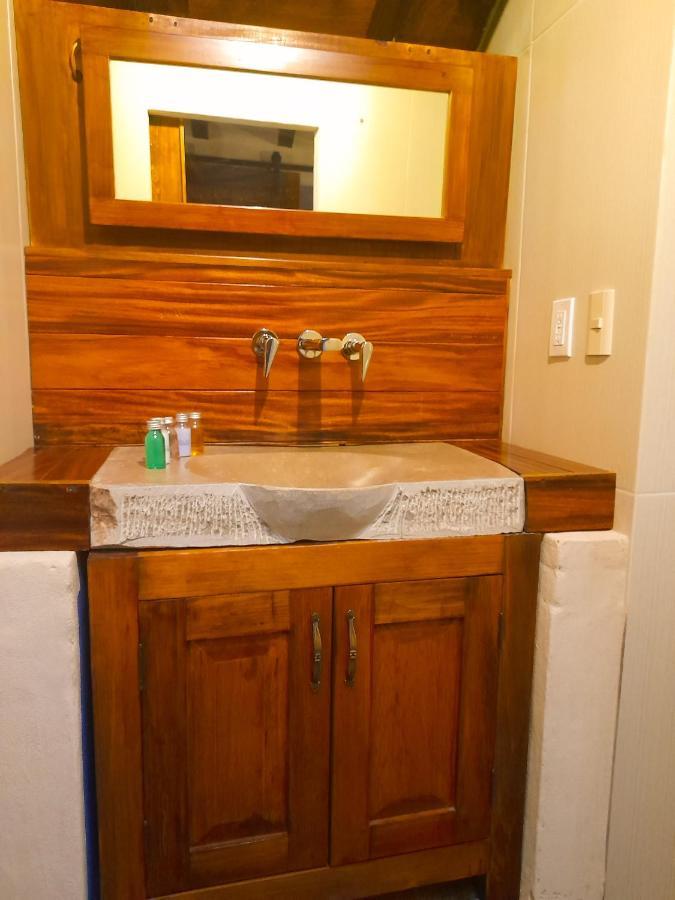Hotel Pepen San Cristóbal de Las Casas Kültér fotó