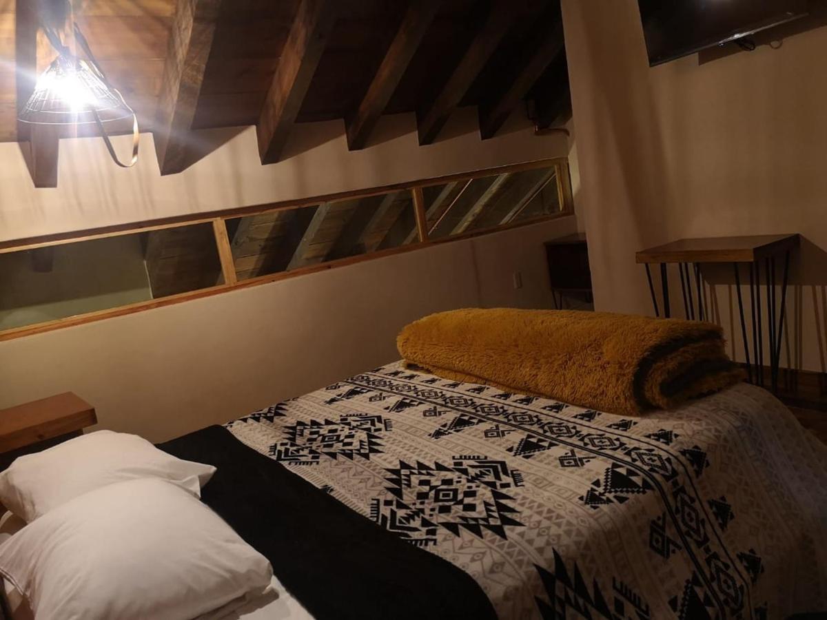 Hotel Pepen San Cristóbal de Las Casas Kültér fotó