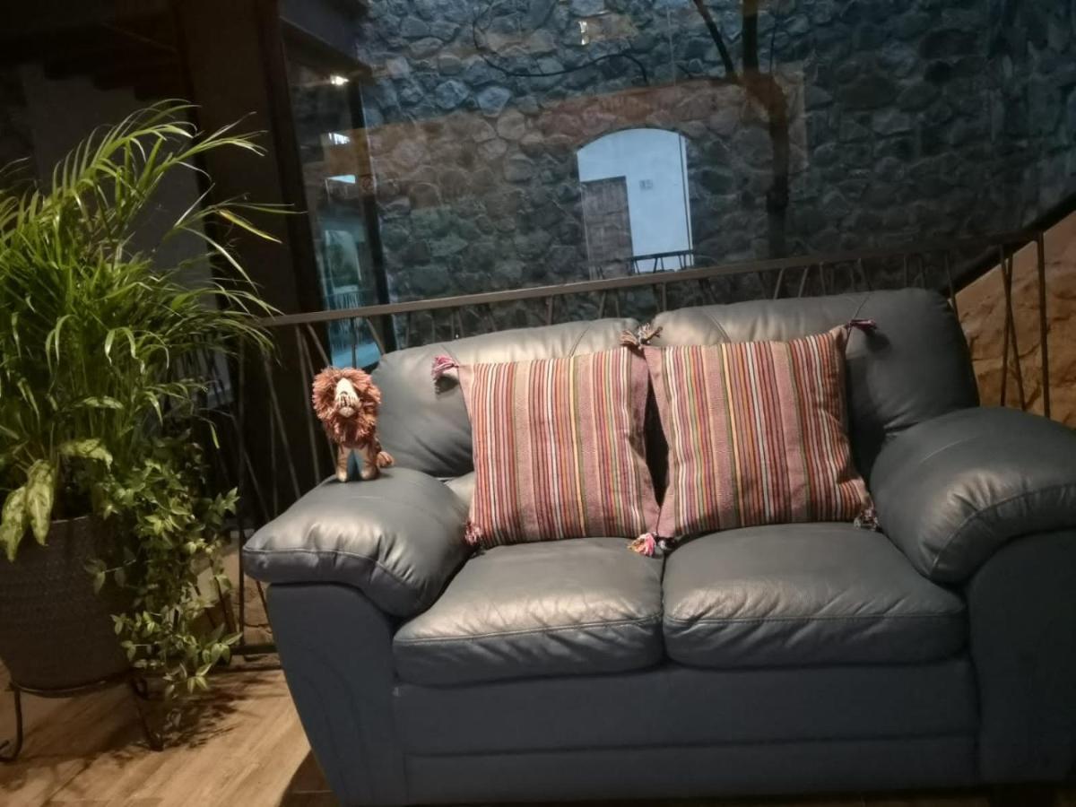 Hotel Pepen San Cristóbal de Las Casas Kültér fotó