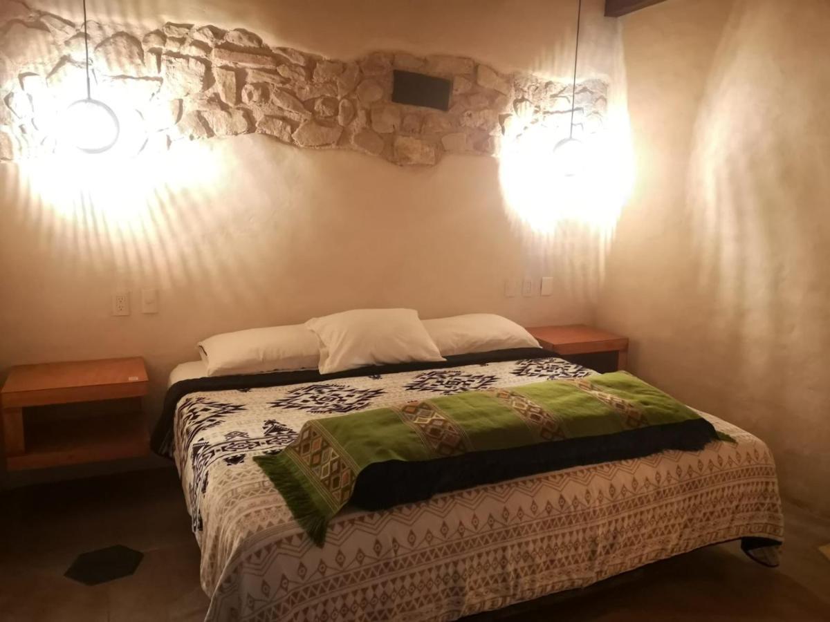 Hotel Pepen San Cristóbal de Las Casas Kültér fotó