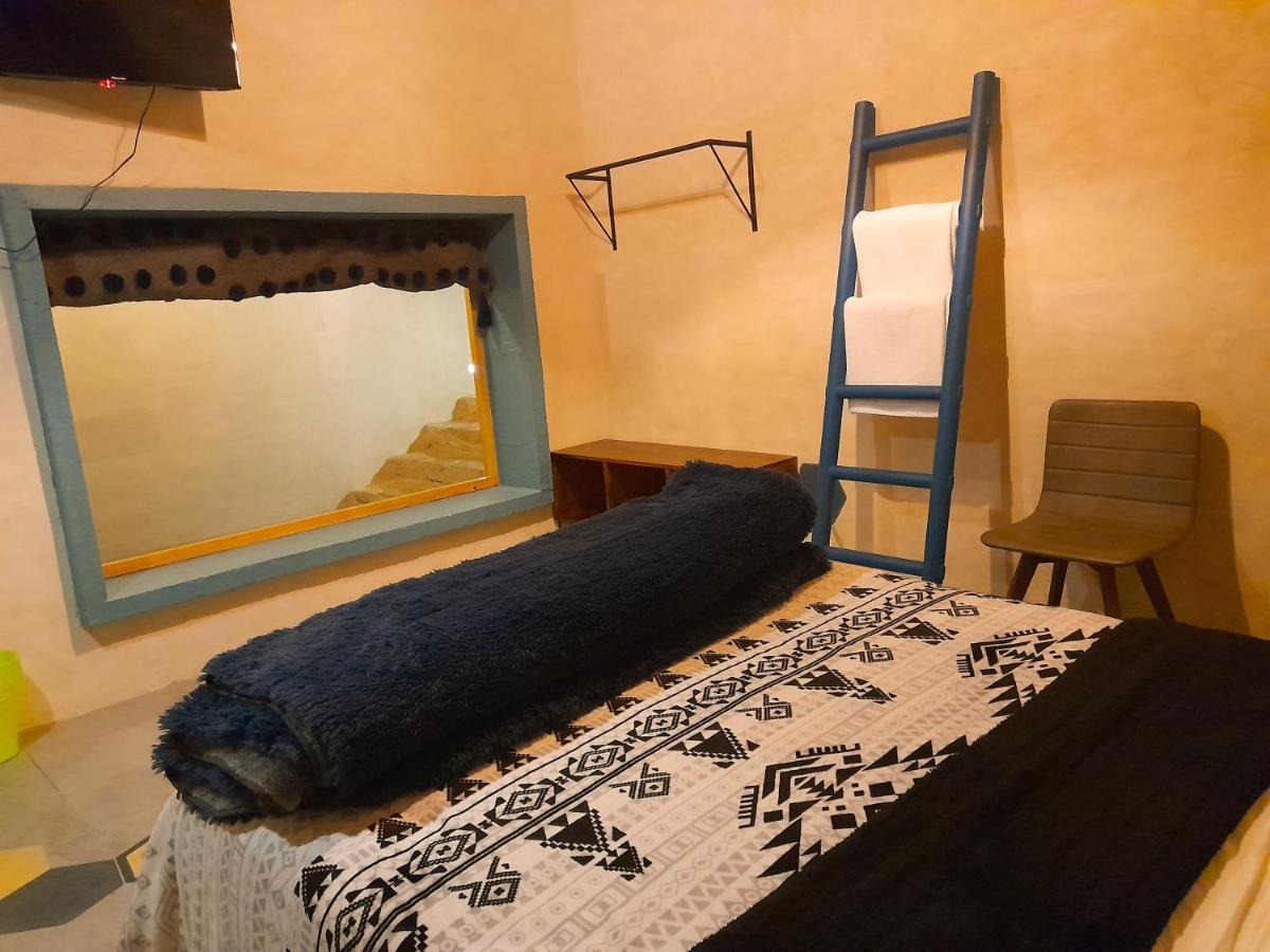 Hotel Pepen San Cristóbal de Las Casas Kültér fotó