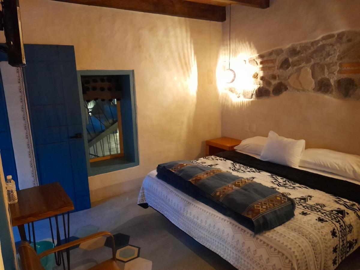 Hotel Pepen San Cristóbal de Las Casas Kültér fotó