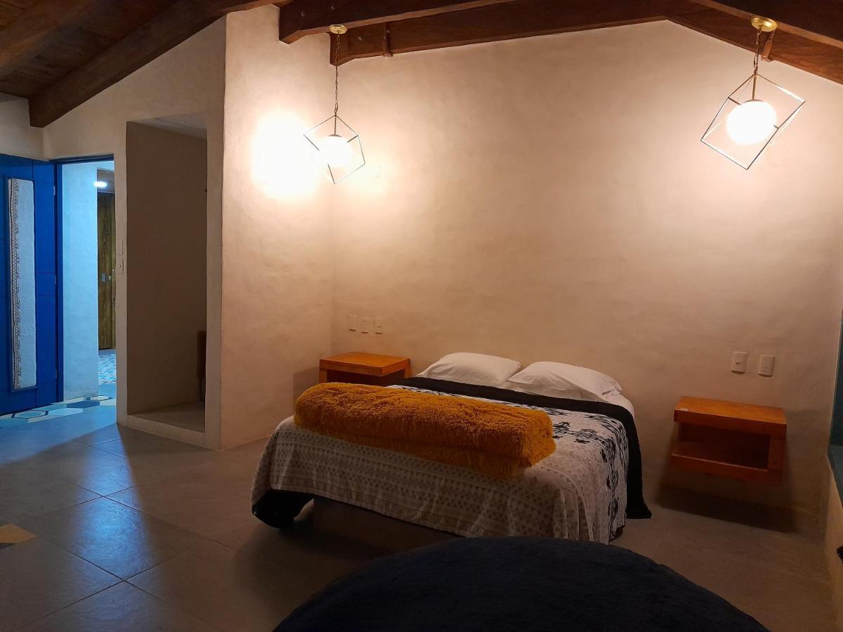 Hotel Pepen San Cristóbal de Las Casas Kültér fotó
