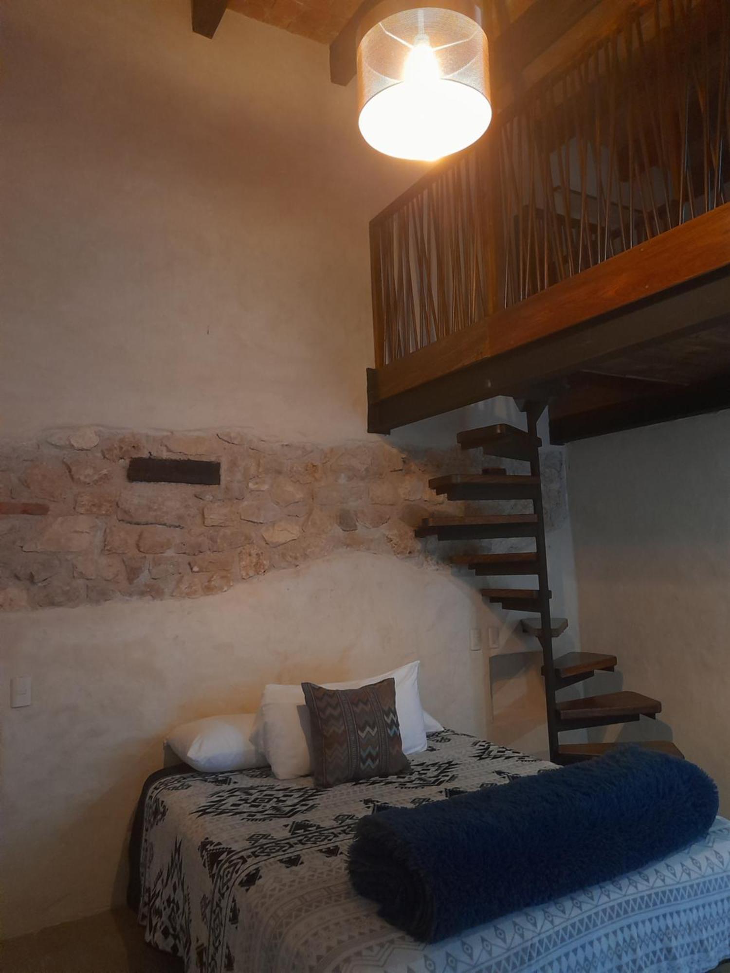 Hotel Pepen San Cristóbal de Las Casas Kültér fotó