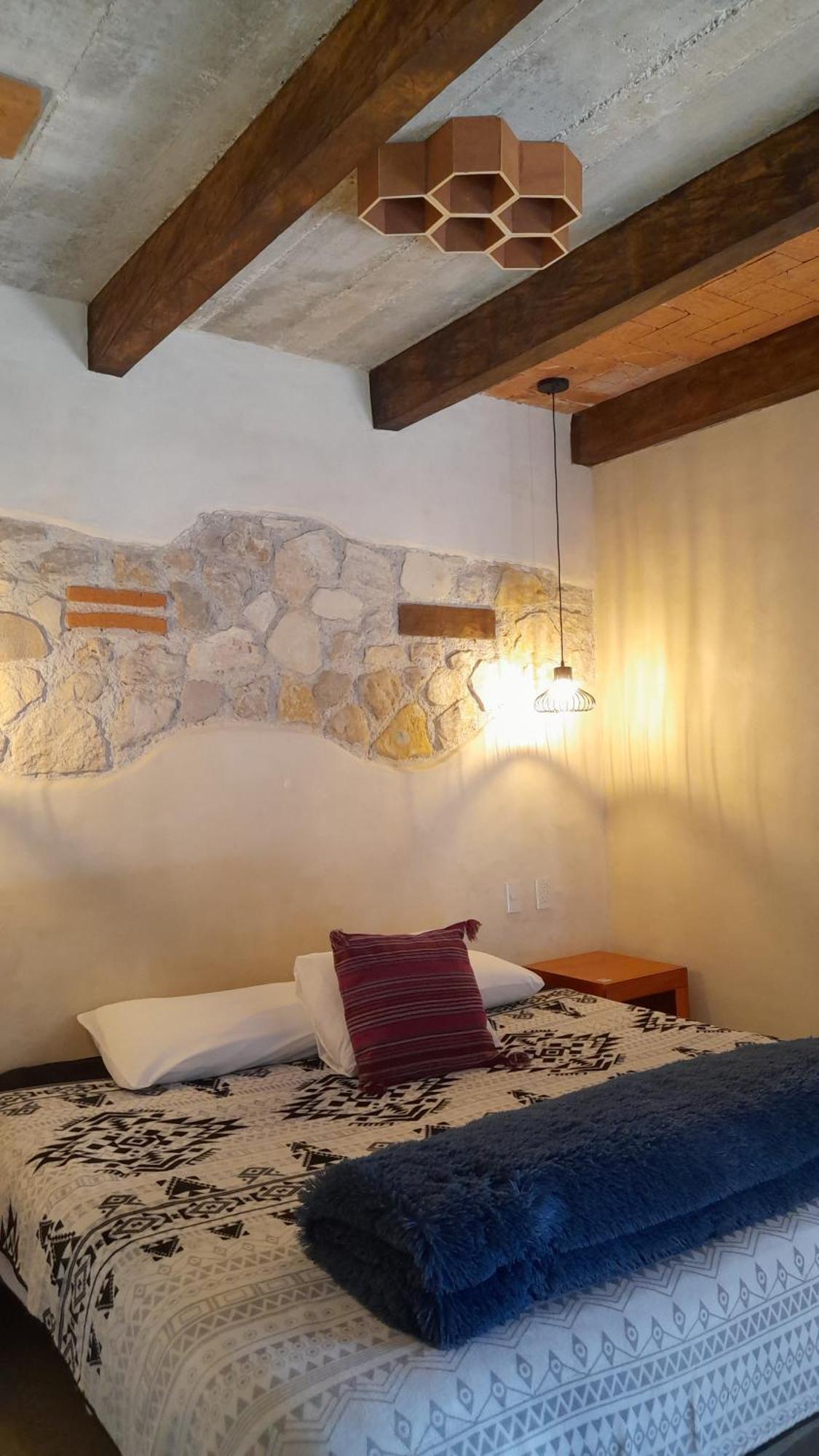 Hotel Pepen San Cristóbal de Las Casas Kültér fotó